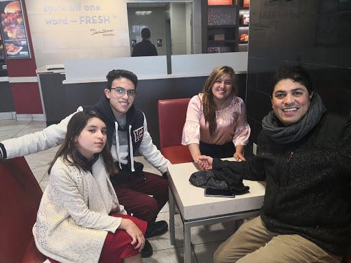 Coffee Shop «Tim Hortons», reviews and photos, 3550 Greenfield Rd, Dearborn, MI 48126, USA