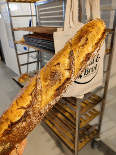 Till und Brot - Bäckerei