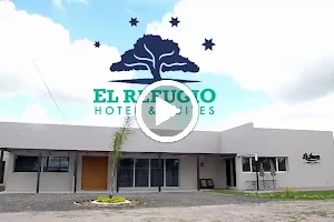 El Refugio Hotel & Suites image