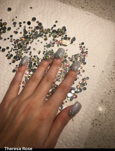 Nail Salon «Salon Von De Beauty Bar», reviews and photos, 6300 Jericho Turnpike, Commack, NY 11725, USA