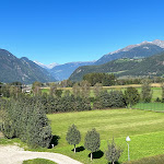 Photo n°1 de l'avis de Francis.a fait le 21/10/2023 à 09:50 sur le  Hotel Rudolf à Bruneck