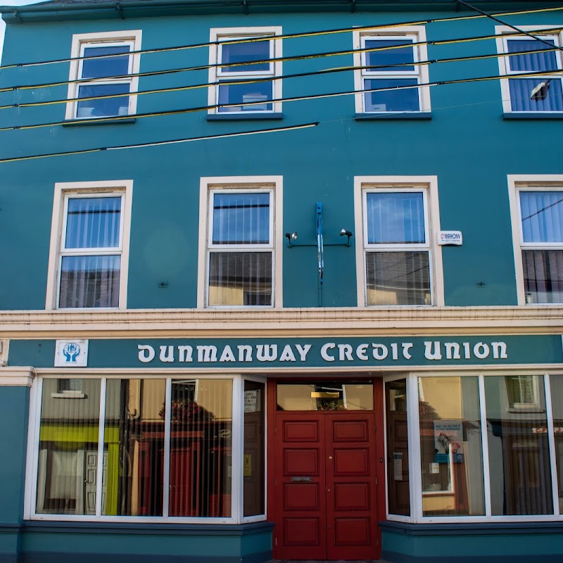 Dunmanway Credit Union Limited