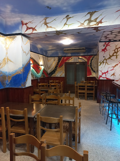 KRUSTY KEBAB RESTAURANT en Castellterçol