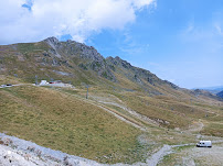 Parc national des Pyrénées du Restaurant du Col du Tourmalet à Barèges - n°7