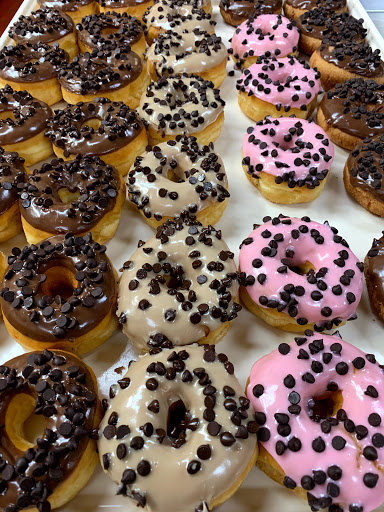 Bakery «Tip Top Donuts», reviews and photos, 745 Cobb Pkwy N, Marietta, GA 30062, USA