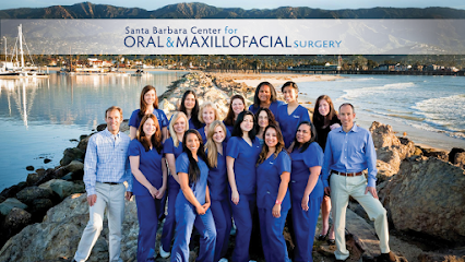 Santa Barbara Center for Oral and Maxillofacial Surgery