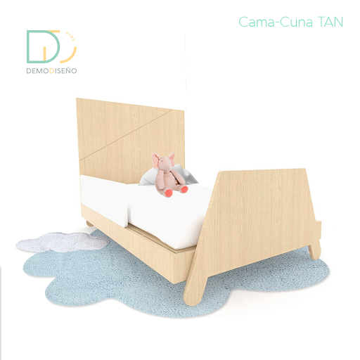 Demo Diseño / muebles infantiles