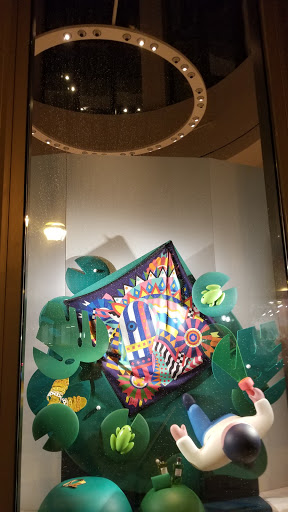 Leather Goods Store «Hermès», reviews and photos, 262 Buckhead Ave NE, Atlanta, GA 30305, USA