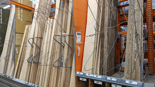 Home Improvement Store «The Home Depot», reviews and photos, 4825 Redwood Dr, Rohnert Park, CA 94928, USA