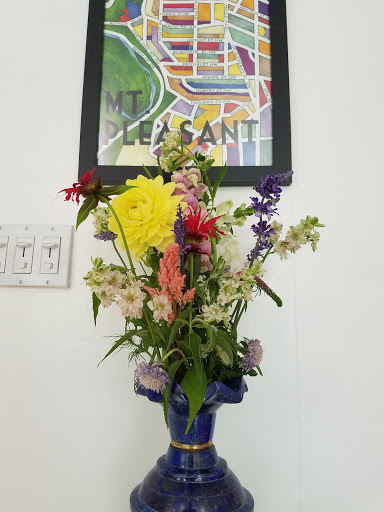 Florist «Little Shop of Flowers», reviews and photos, 2421 18th St NW, Washington, DC 20009, USA