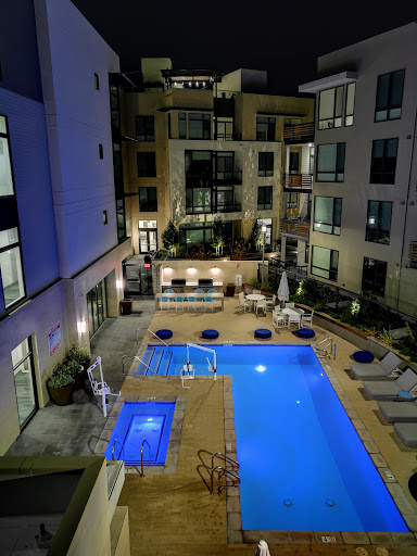 100 Moffett Apartments image