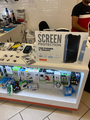 Cell Phone Store «Cellairis», reviews and photos, 132 Stanton Christiana Rd, Newark, DE 19702, USA