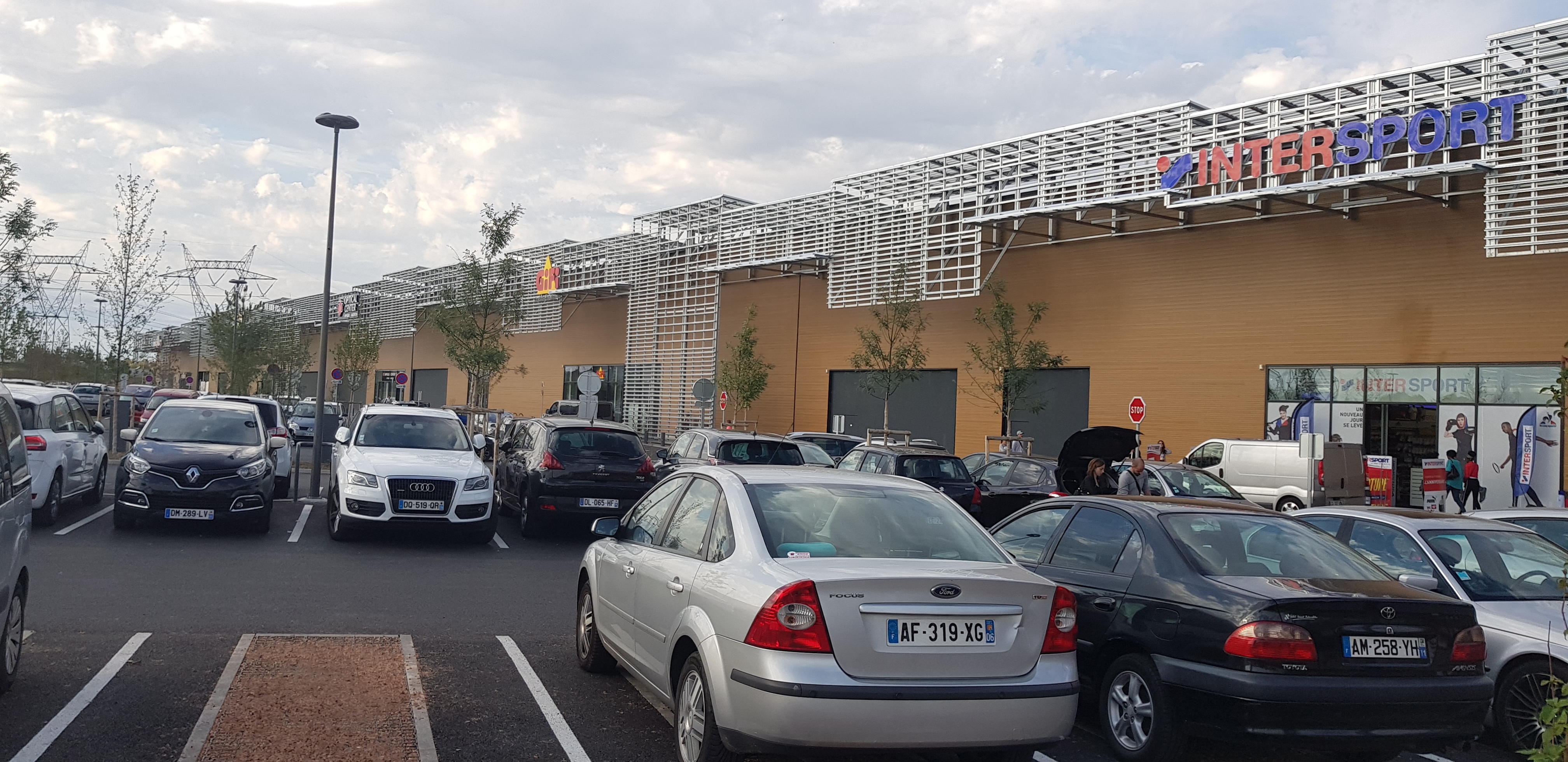 Photo n° 1 de l'avis de Mikael.l fait le 08/10/2018 à 15:30