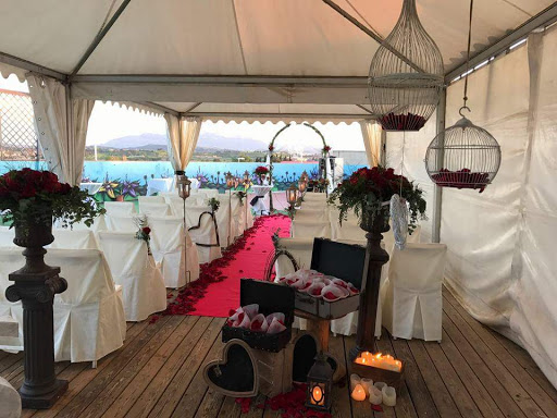 Información y opiniones sobre Restaurant New Malibú de San Fructuoso De Bages