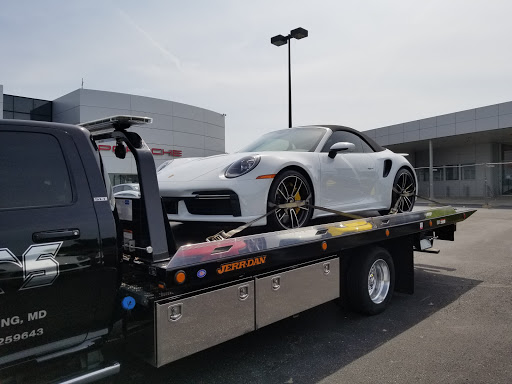 Car Dealer «Volvo Cars Silver Spring», reviews and photos, 3121 Automobile Blvd, Silver Spring, MD 20904, USA