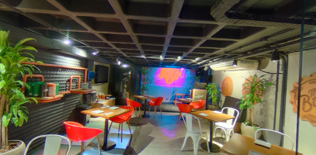 Comentários e avaliações sobre The Boua Kitchen Bar