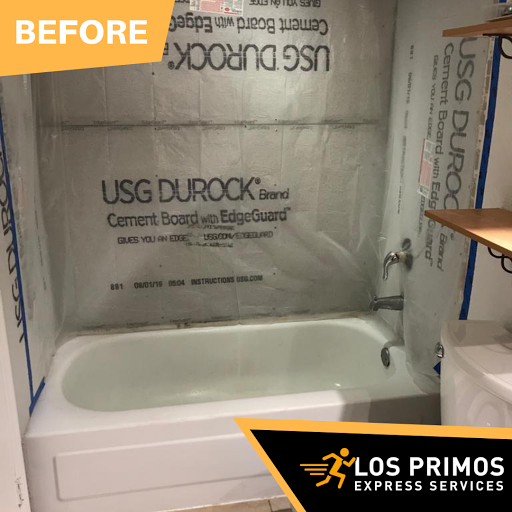 Courier Service «Los Primos Express Services», reviews and photos, 12039 SW 132nd Ct, Miami, FL 33186, USA