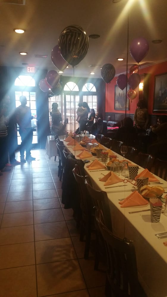 Giovanni's Pizza