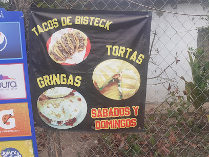 Tacos Mari de pancho - 87238 Güémez, Tamaulipas, Mexico