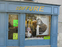 Salon de coiffure Chataigner Marie-Claude 85510 Le Boupère