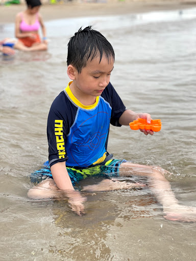 Amusement Park «Gravity Park», reviews and photos, 106 W Marlin St, South Padre Island, TX 78597, USA