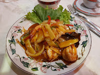 Cuisine chinoise du Restaurant chinois Kow Long à Villeneuve-Loubet - n°3