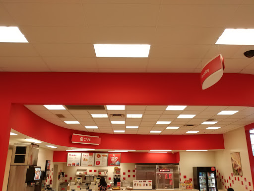 Department Store «Target», reviews and photos, 21500 NE Halsey St, Fairview, OR 97024, USA