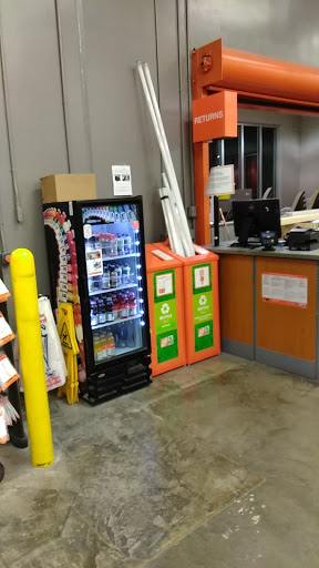 Home Improvement Store «The Home Depot», reviews and photos, 11001 Pines Blvd, Pembroke Pines, FL 33026, USA