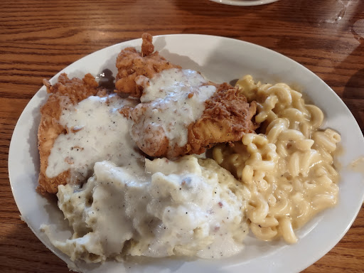 American Restaurant «Cracker Barrel Old Country Store», reviews and photos, 350 W 120th Ave, Northglenn, CO 80234, USA