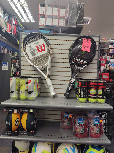 Sporting Goods Store «Big 5 Sporting Goods», reviews and photos, 5490 W Bell Rd A, Glendale, AZ 85308, USA