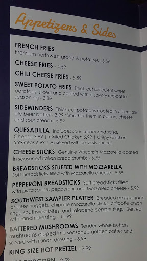 Bowling Alley «Brighton Bowl», reviews and photos, 9871 E Grand River Ave, Brighton, MI 48116, USA