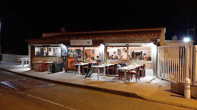 La Minute Moule à Bonifacio
