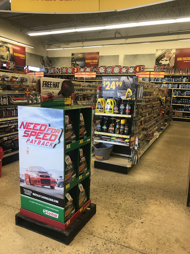 Auto Parts Store «Advance Auto Parts», reviews and photos, 450 S Lenola Rd, Maple Shade Township, NJ 08052, USA
