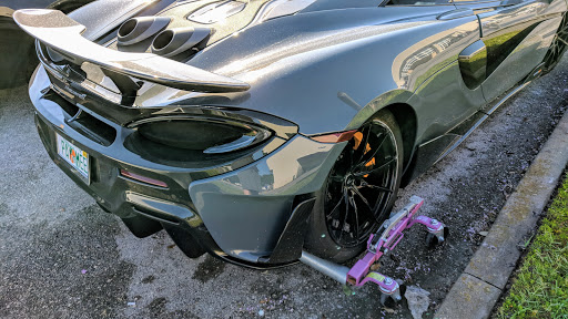 Car Repair and Maintenance «Dimmitt Automotive Group - Luxury & Exotic Pre-Owned Cars», reviews and photos, 3333 Gandy Blvd u, Pinellas Park, FL 33781, USA