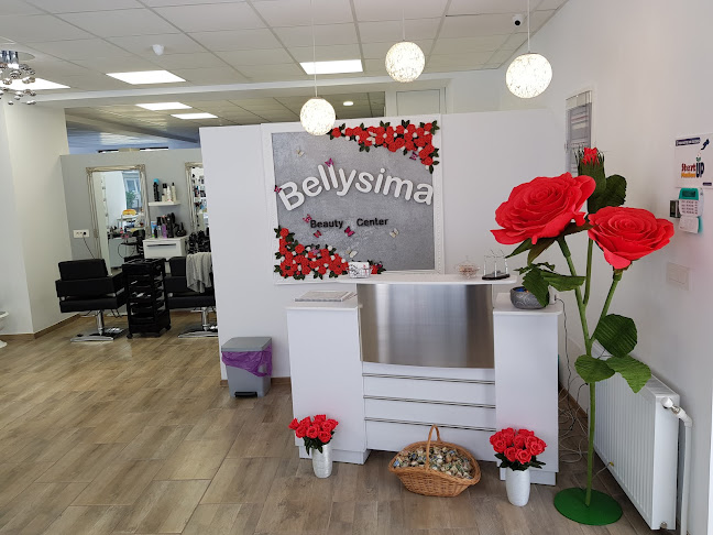 Salon Bellysima-Cug Iasi