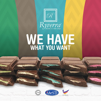 Ryverra Chocolate & Confectionery Sdn Bhd