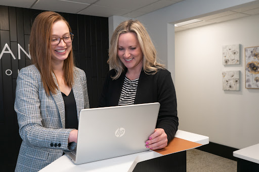 Real Estate Agency «Nick McLean Real Estate Group», reviews and photos, 29 S Wenatchee Ave, Wenatchee, WA 98801, USA