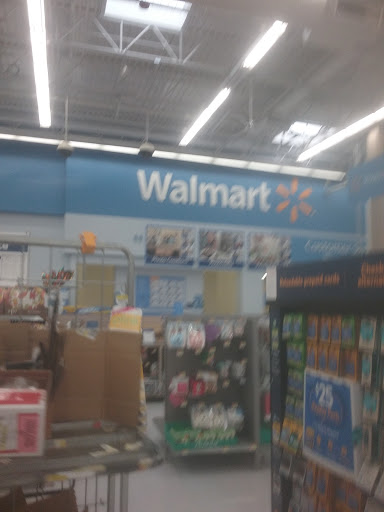Department Store «Walmart Supercenter», reviews and photos, 3900 Dave Ward Dr, Conway, AR 72034, USA
