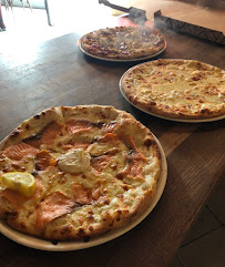 Pizza du Pizzeria Top Pizza (CDG) à Le Mesnil-Amelot - n°18