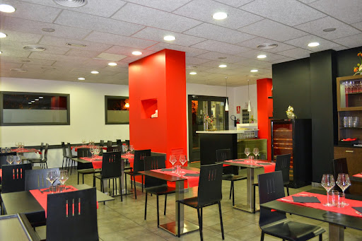 Restaurant Cal Cuiner en Masquefa