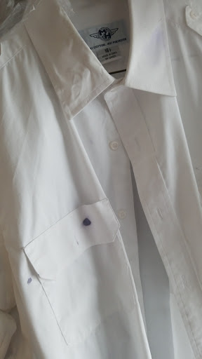 Dry Cleaner «ZIPS Dry Cleaners», reviews and photos, 1003 W Patrick St, Frederick, MD 21702, USA