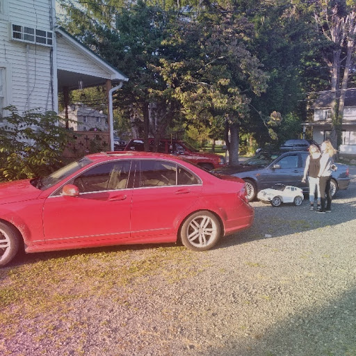 Tire Shop «Mavis Discount Tire», reviews and photos, 109 Turtle Walk Ln, Bartonsville, PA 18321, USA