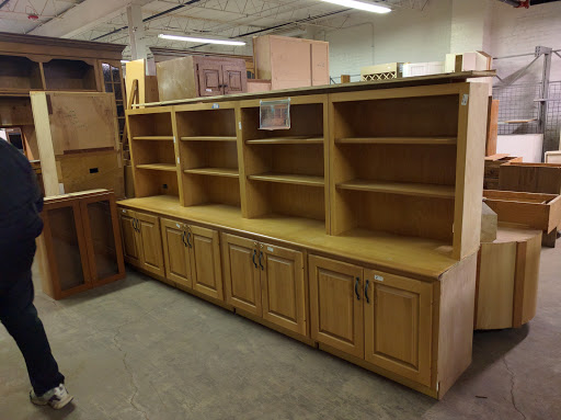 Building Materials Store «ReUse Depot», reviews and photos, 50 Madison St, Maywood, IL 60153, USA