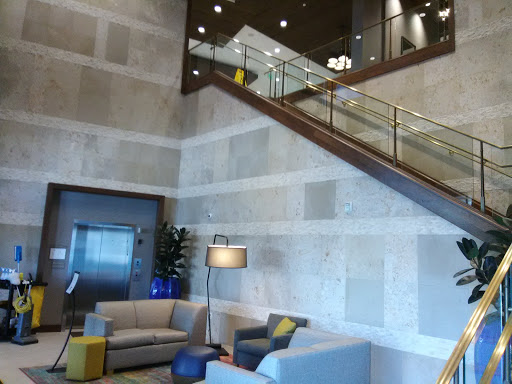 Hotel «Hyatt Place Salt Lake City/Farmington/Station Park», reviews and photos