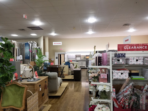 Department Store «HomeGoods», reviews and photos, 920 Springfield Rd, Union, NJ 07083, USA