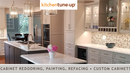 Kitchen Tune-Up Gilbert, AZ