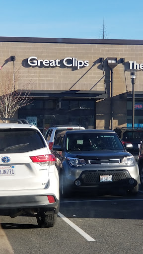 Hair Salon «Great Clips», reviews and photos, 1567 Highlands Dr NE #120, Issaquah, WA 98029, USA