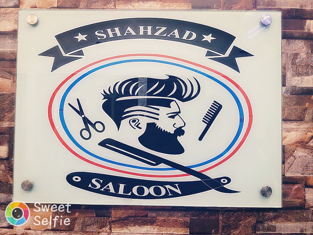 Shahzad Hair Saloon