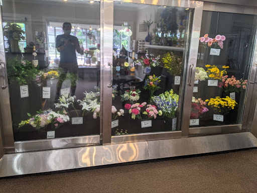 Florist «Radebaugh Florist and Greenhouses», reviews and photos, 120 Burke Ave, Towson, MD 21286, USA