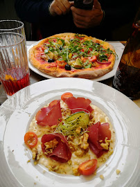 Plats et boissons du Restaurant italien Little Italy à Beauvais - n°4